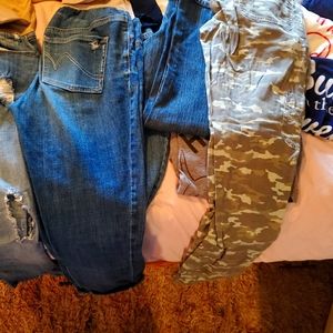 Lot of Maternity clothes